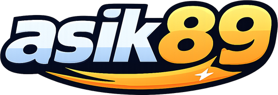 asik89 Logo